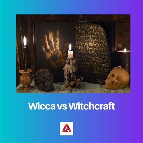Wicca vs Satanism: Evaluating their Views on Death and the Afterlife